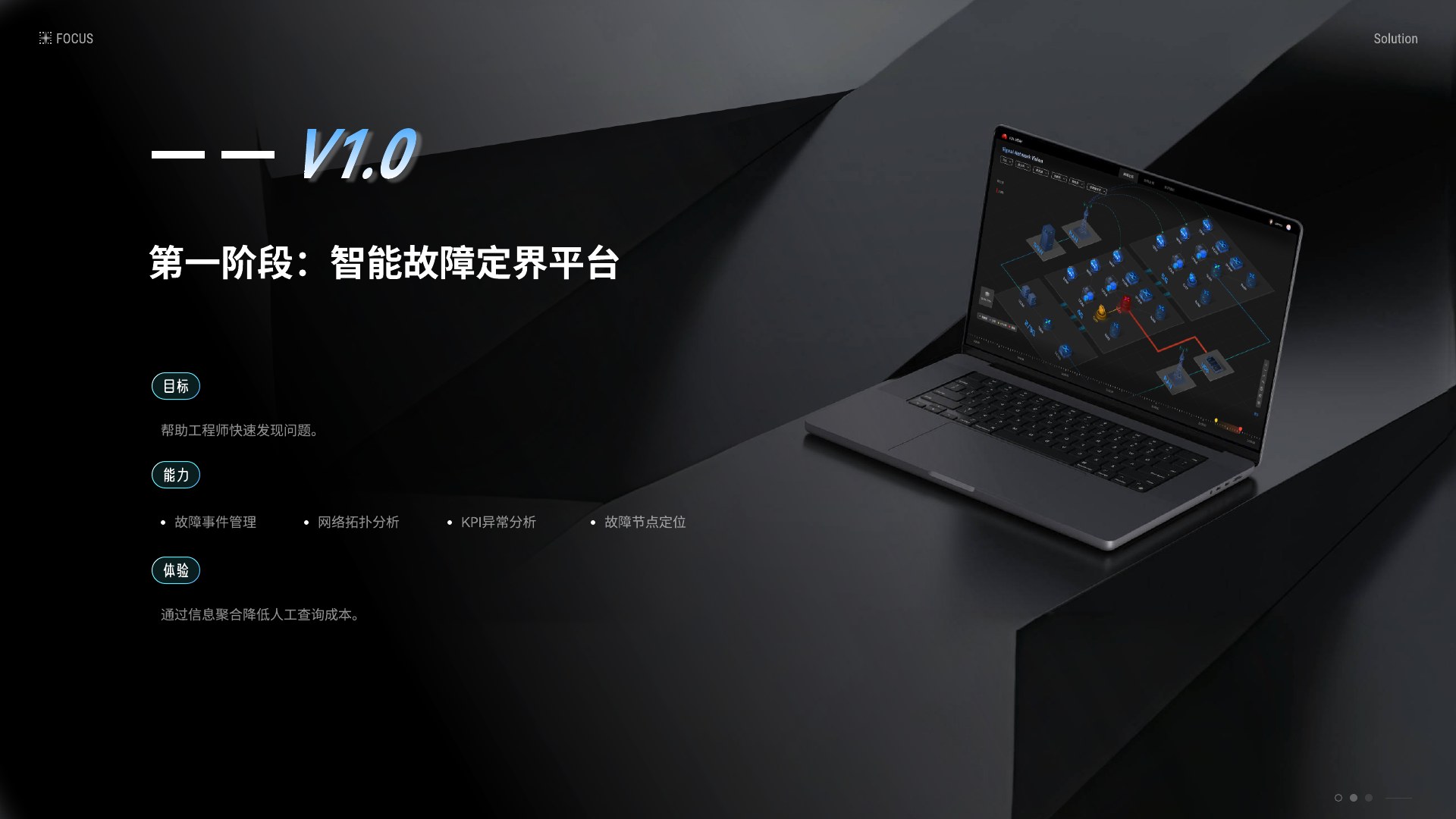 Core Heal · 企业级AI故障诊断Agent案例第5页